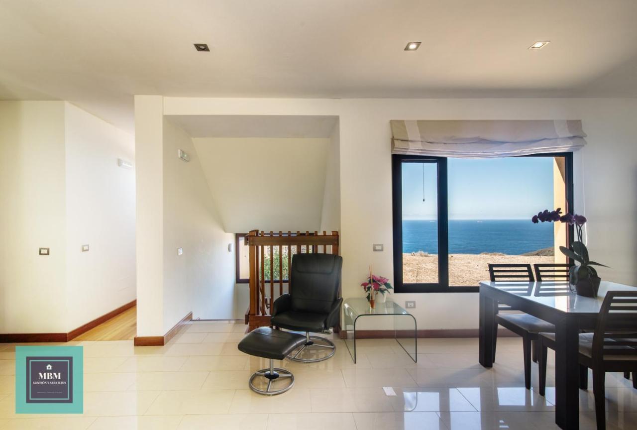 Casa Bolmar Villa Trapiche  Buitenkant foto