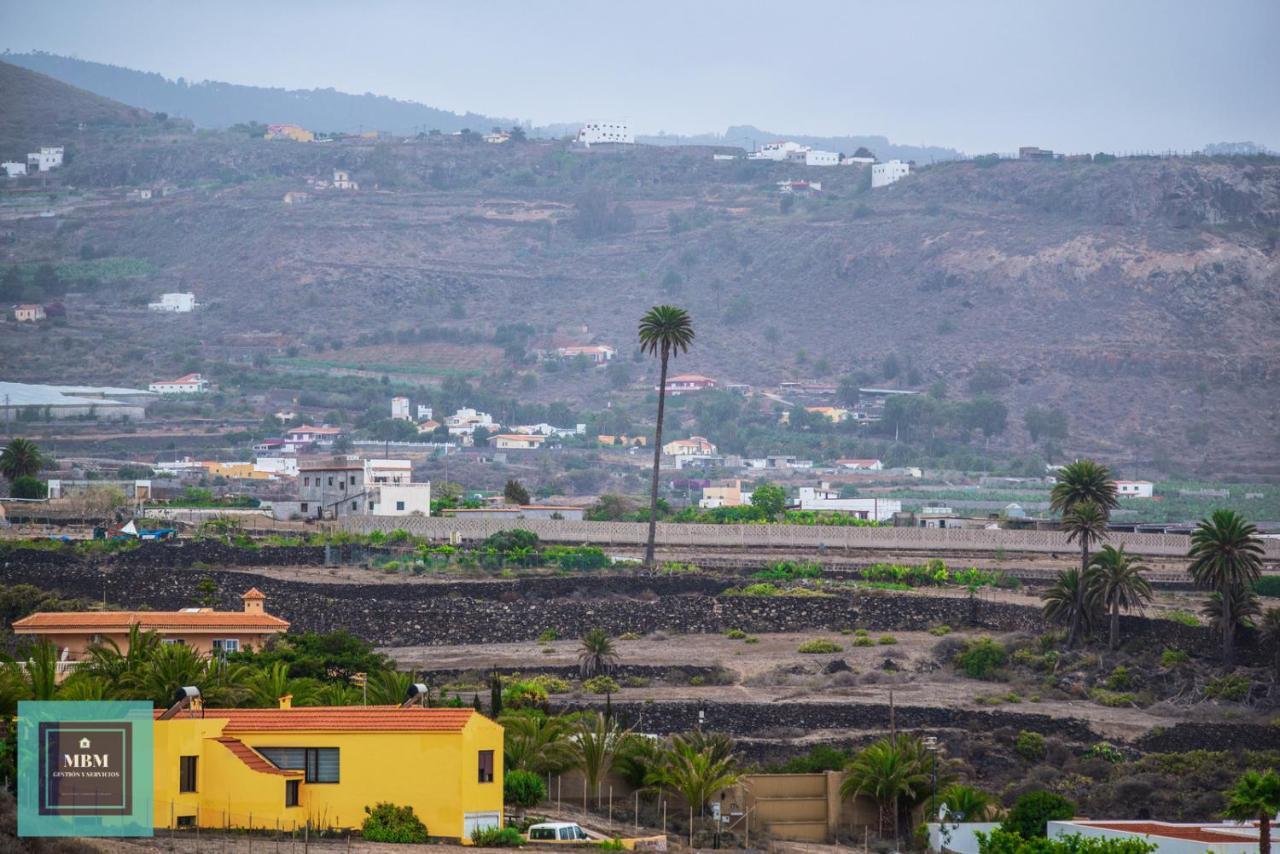 Casa Bolmar Villa Trapiche  Buitenkant foto