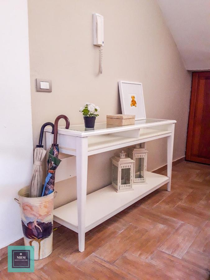 Casa Bolmar Villa Trapiche  Buitenkant foto